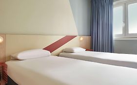 Ibis Budget Paris Porte D'Aubervilliers